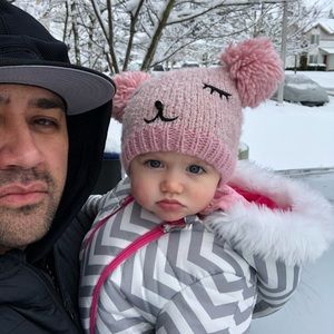 Meet your Posher, Chris